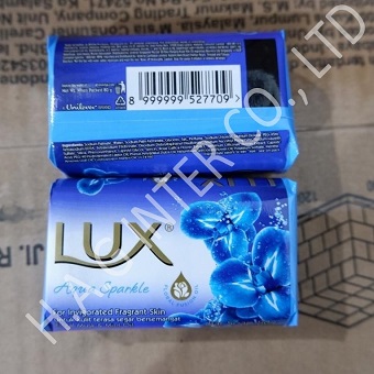 Lux soap 85gr aqua sparkle
