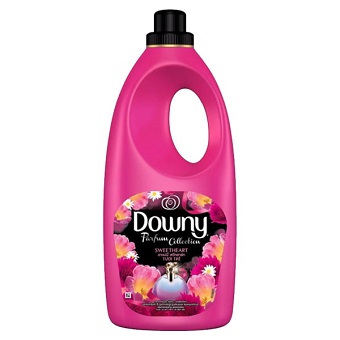 Downy Parfum Sweetheart Fabric Softener 1.8L