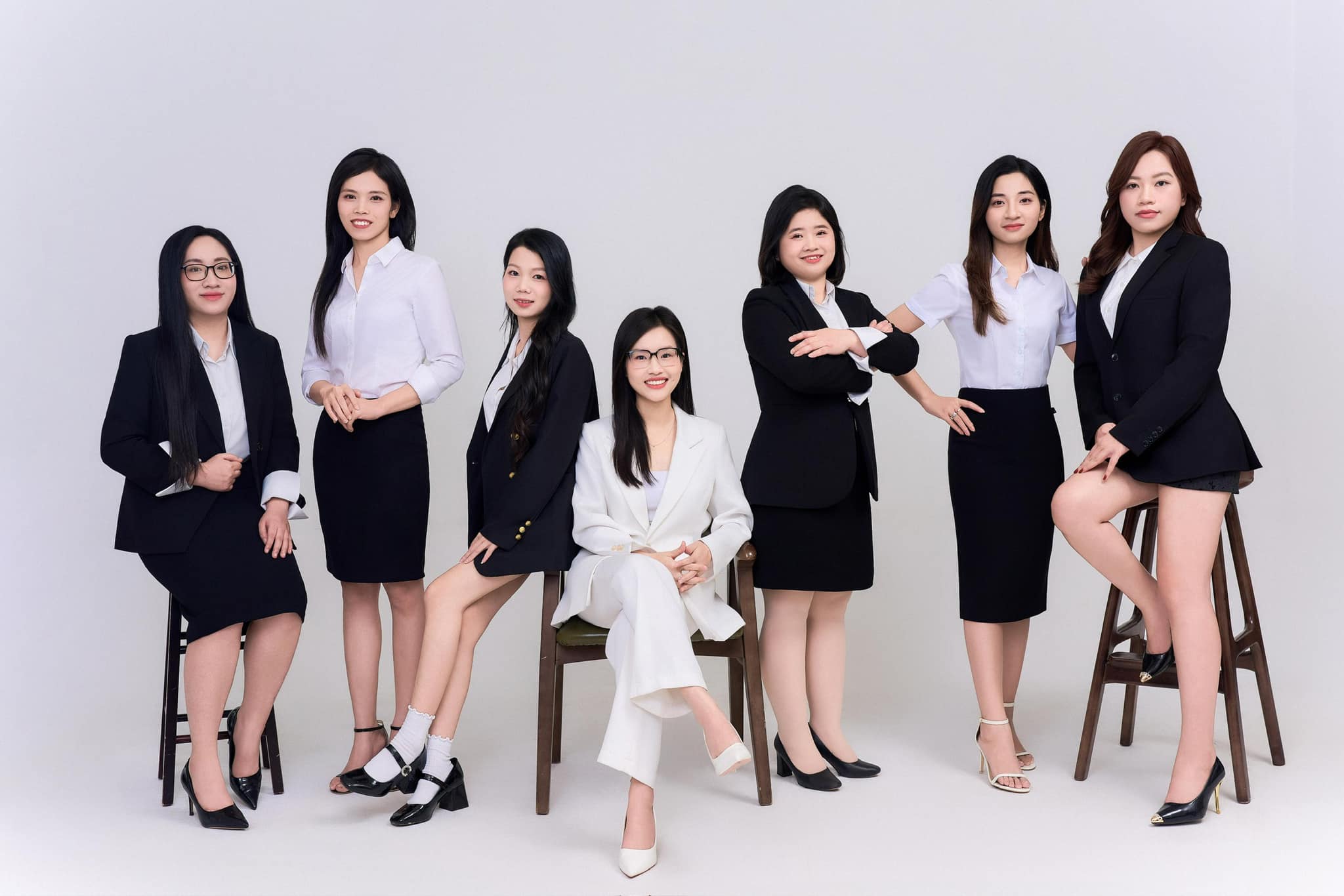 H.A.G ORGANIZATIONAL STRUCTURE