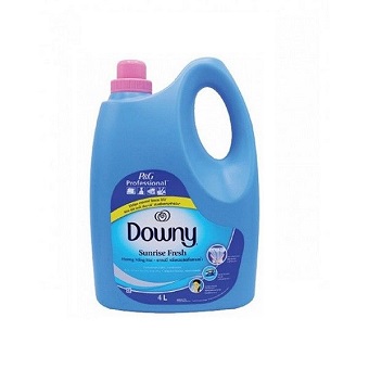 Downy Sunrise Fresh can 4liter